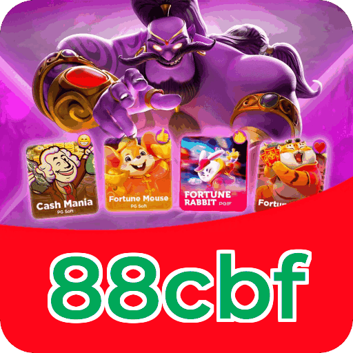 Siga a 88cbf no Facebook